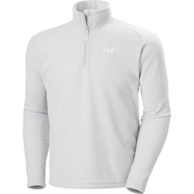 Helly Hansen Mount Fleece Beyaz Günlük Erkek Outdoor Polar