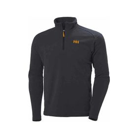 Helly Hansen Mount Fleece Erkek Polar Üst Lacivert Sweatshirt