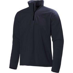 Helly Hansen Mount Fleece Lacivert Erkek Outdoor Polar