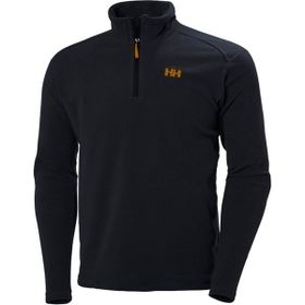 Helly Hansen Mount Fleece Lacivert Erkek Outdoor Polar