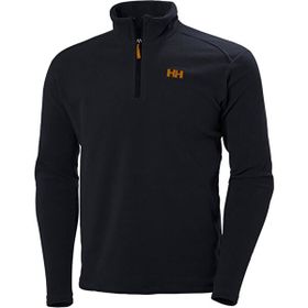 Helly Hansen Mount Fleece Lacivert Erkek Outdoor Polar