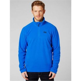 Helly Hansen Mount Fleece Mavi Erkek Polar