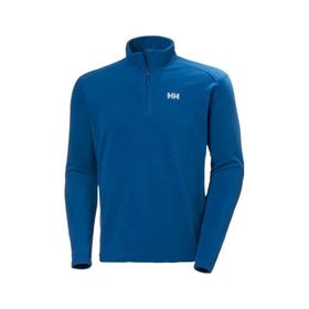 Helly Hansen Mount Fleece Mavi Erkek Polar
