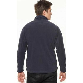 Helly Hansen Mount Fleece Mavi Erkek Polar