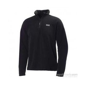 Helly Hansen Mount Siyah Erkek Polar