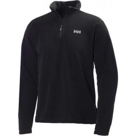 Helly Hansen Mount Siyah Erkek Polar
