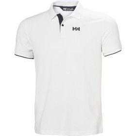 Helly Hansen Ocean Polo 2.0 Beyaz Erkek T-shirt
