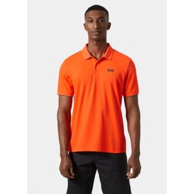 Helly Hansen Ocean Turuncu Polo Erkek T-shirt