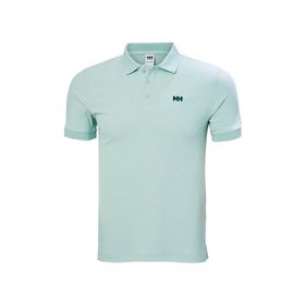 Helly Hansen Ocean Yeşil Polo Erkek T-shirt
