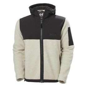 Helly Hansen Patrol Pile Black Erkek Polar Mont
