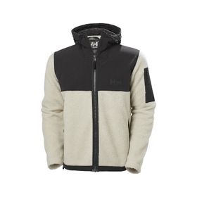 Helly Hansen Patrol Pile Black Erkek Polar Mont