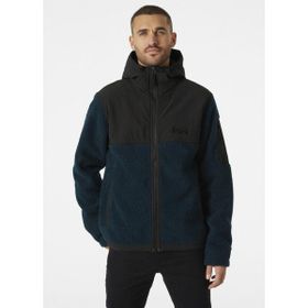 Helly Hansen Patrol Pile Lacivert Erkek Polar Mont