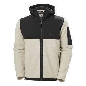 Helly Hansen Patrol Pile Siyah Erkek Mont