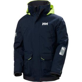 Helly Hansen Pier 3.0 Jacket Lacivert Erkek Mont