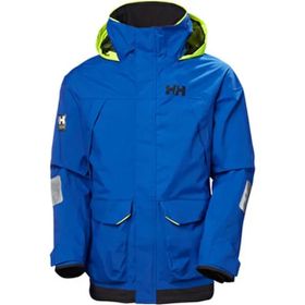 Helly Hansen Pier 3.0 Koyu Mavi Erkek Mont
