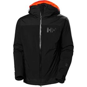 Helly Hansen Powdreamer 2.0 Siyah Erkek Mont