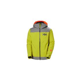 Helly Hansen Powdreamer 2.0 Yeşil Erkek Mont