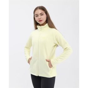 Helly Hansen Pretty Beyaz Polar Kadın Mont