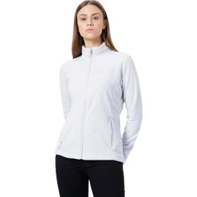 Helly Hansen Pretty Beyaz Polar Kadın Mont