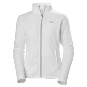 Helly Hansen Pretty Beyaz Polar Kadın Mont