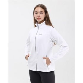 Helly Hansen Pretty Beyaz Polar Kadın Mont