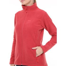 Helly Hansen Pretty Kırmızı Polar Kadın Mont