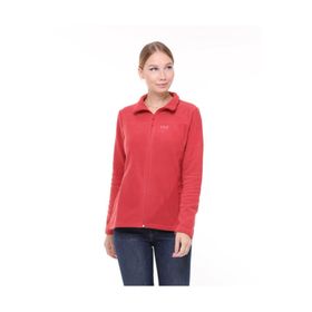 Helly Hansen Pretty Kırmızı Polar Kadın Mont