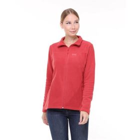 Helly Hansen Pretty Kırmızı Polar Kadın Mont