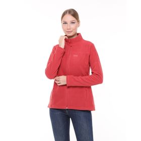 Helly Hansen Pretty Kırmızı Polar Kadın Mont
