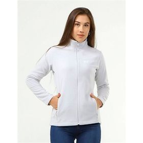 Helly Hansen Pretty Mont Kadın Polar Üst Gri Sweatshirt