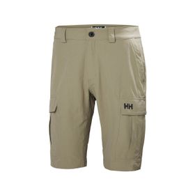 Helly Hansen Qd Cargo Shorts Erkek Şort