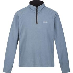 Helly Hansen Regatta Thompson Fleece Gri Erkek Polar