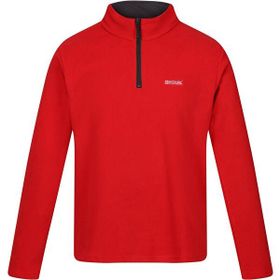 Helly Hansen Regatta Thompson Fleece Kırmızı Erkek Polar
