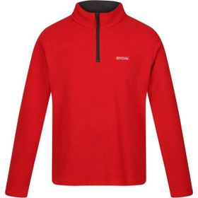 Helly Hansen Regatta Thompson Fleece Kırmızı Erkek Polar