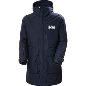 Helly Hansen Rigging Coat Lacivert Erkek Outdoor Mont