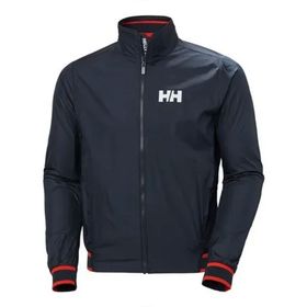 Helly Hansen Salt Windbreaker Lacivert Jacket Erkek Mont