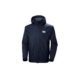 Helly Hansen Seven J Mavi Erkek Yağmurluk