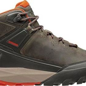 Helly Hansen Sierra LX Yeşil Kum Kahverengi Erkek Bot Ayakkabı