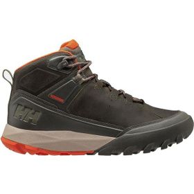 Helly Hansen Sierra LX Yeşil Kum Kahverengi Erkek Bot Ayakkabı