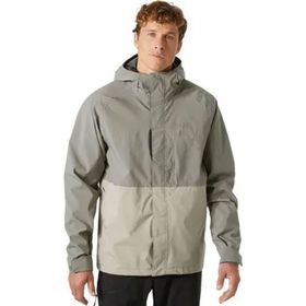 Helly Hansen Sirdal 2L 63248 Gri Turuncu Erkek Mont