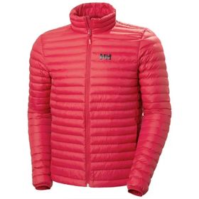 Helly Hansen Sirdal Insulator Red Erkek Mont