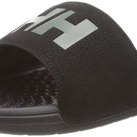 Helly Hansen Slide Siyah Erkek Günlük Ayakkabı