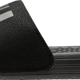 Helly Hansen Slide Siyah Erkek Günlük Ayakkabı