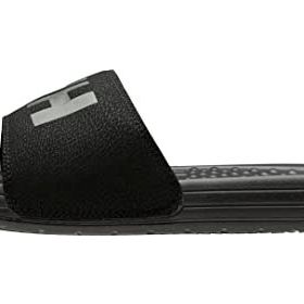 Helly Hansen Slide Siyah Erkek Günlük Ayakkabı