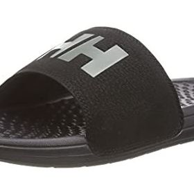 Helly Hansen Slide Siyah Erkek Günlük Ayakkabı
