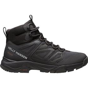 Helly Hansen Stalheim Helly Tech Siyah Waterproof Erkek Bot