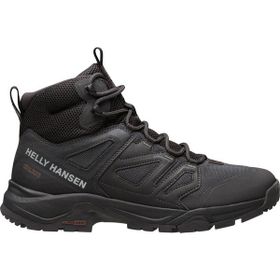 Helly Hansen Stalheim Helly Tech Siyah Waterproof Erkek Bot