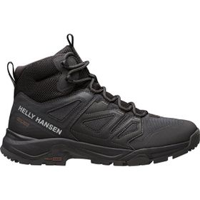 Helly Hansen Stalheim Helly Tech Siyah Waterproof Erkek Bot