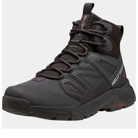 Helly Hansen Stalheim Ht Siyah Erkek Outdoor Ayakkabı