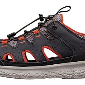 Helly Hansen Supalight Hybrid Siyah Erkek Spor Ayakkabısı